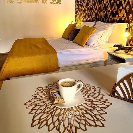 La Maison De Zoe - Airport Residences Otopeni Zewnętrze zdjęcie
