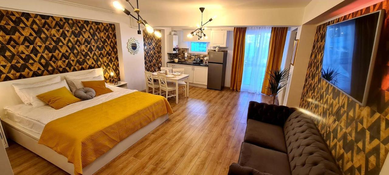 La Maison De Zoe - Airport Residences Otopeni Zewnętrze zdjęcie