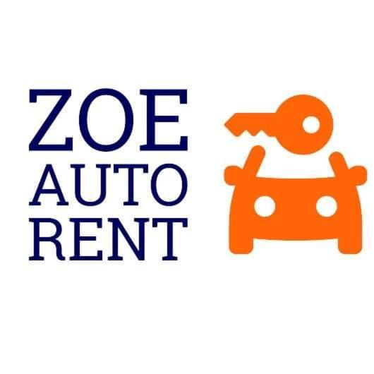 La Maison De Zoe - Airport Residences Otopeni Zewnętrze zdjęcie