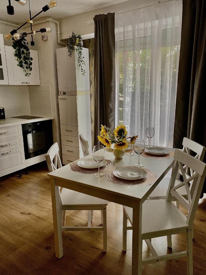 La Maison De Zoe - Airport Residences Otopeni Zewnętrze zdjęcie