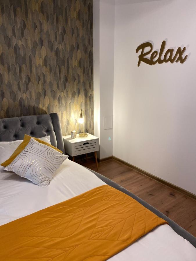 La Maison De Zoe - Airport Residences Otopeni Zewnętrze zdjęcie