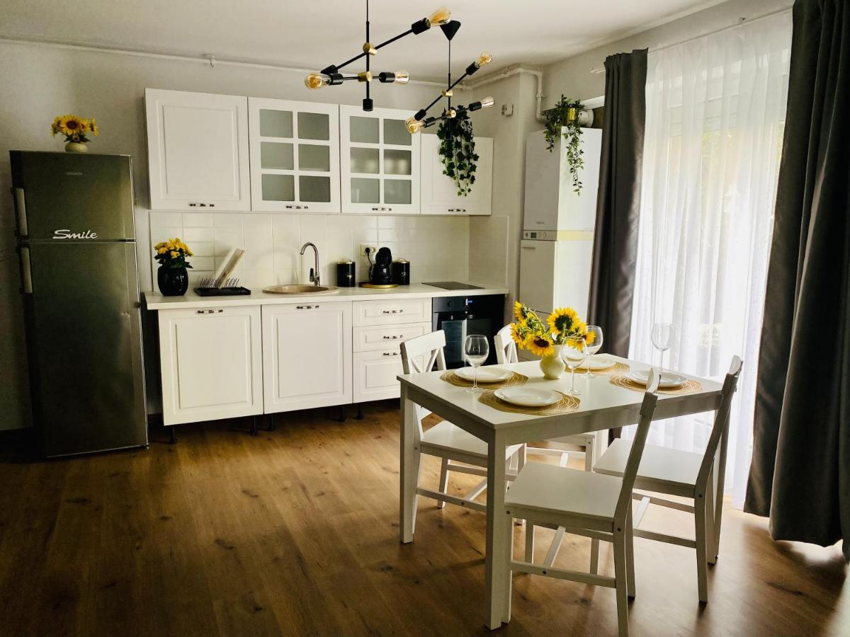 La Maison De Zoe - Airport Residences Otopeni Zewnętrze zdjęcie