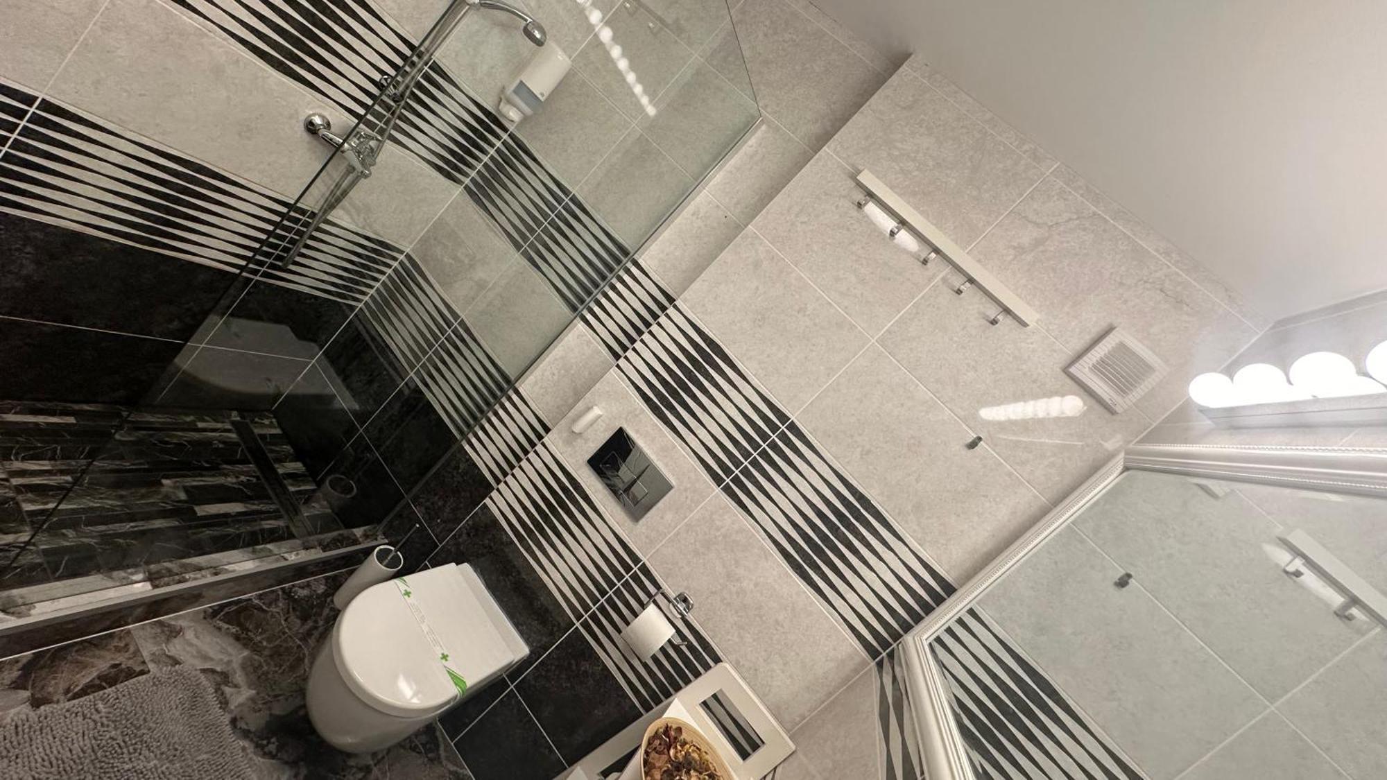 La Maison De Zoe - Airport Residences Otopeni Zewnętrze zdjęcie